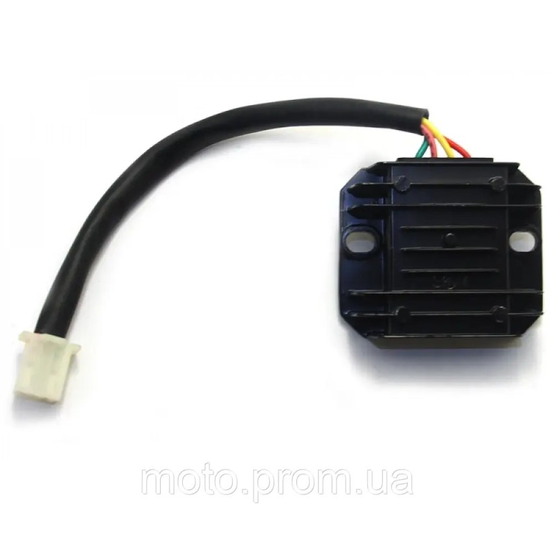 Реле напряжения Shineray XY150ST-3A