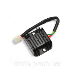 Реле напряжения Shineray XY200GY-6С