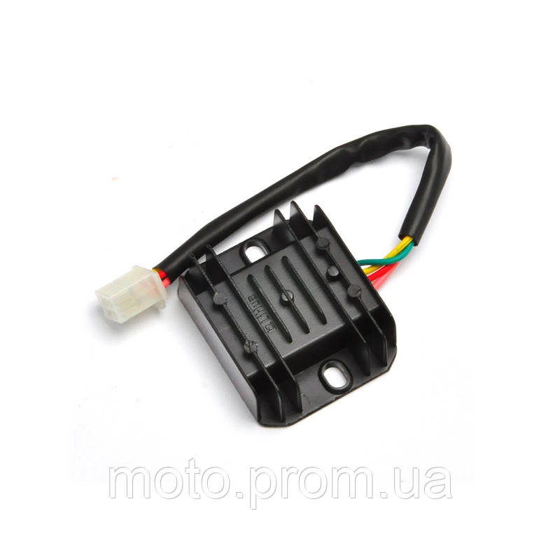 Реле напряжения Shineray XY200GY-6С