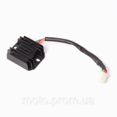 Реле напряжения Shineray XY250GY-6B