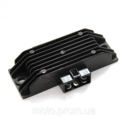 Реле напряжения Shineray XY250GY-7 Реле напряжения Shineray XY250GY-7