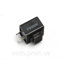 Реле поворотів Shineray XY200GY-6С Реле поворотів Shineray XY200GY-6С