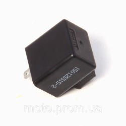 Реле поворотов Shineray XY250GY-6B Реле поворотов Shineray XY250GY-6B