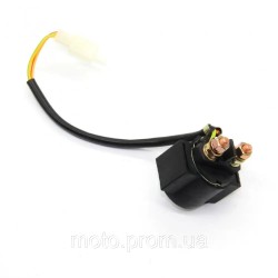 Реле стартера KOVI 125-4T (125/150 Pit Bike) Реле стартера KOVI 125-4T (125/150 Pit Bike)