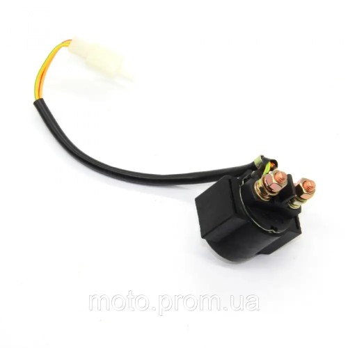 Реле стартера KOVI 125-4T (125/150 Pit Bike)