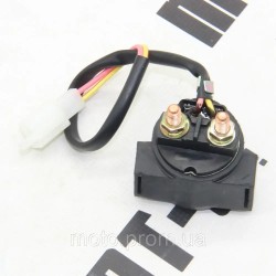 Реле стартера KOVI 250-4Т (S1 JNR 250) Реле стартера KOVI 250-4Т (S1 JNR 250)