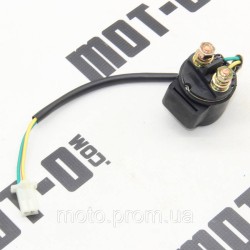 Реле стартера KOVI RS250GY-LC (ADT 250) Реле стартера KOVI RS250GY-LC (ADT 250)