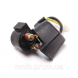 Реле стартера Lifan LF150-2Е Реле стартера Lifan LF150-2Е