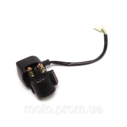 Реле стартера Shineray XY150-10B Vista Реле стартера Shineray XY150-10B Vista