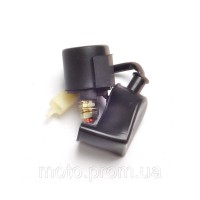 Реле стартера Shineray XY150GY-11B Реле стартера Shineray XY150GY-11B