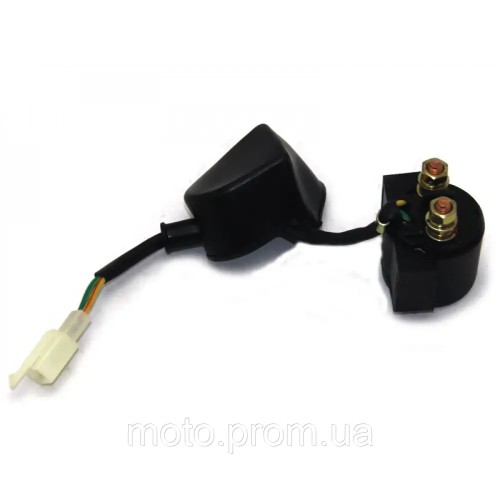 Реле стартера Shineray XY150ST-3A