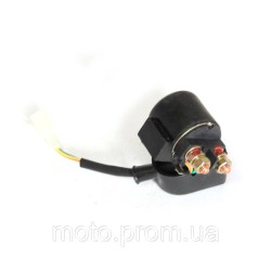 Реле стартера Shineray XY200GY-4