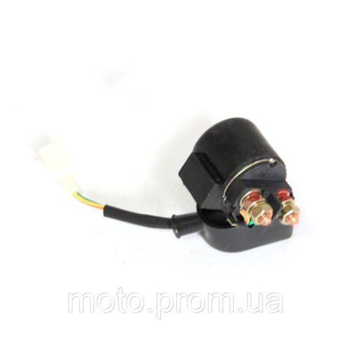 Реле стартера Shineray XY200GY-4
