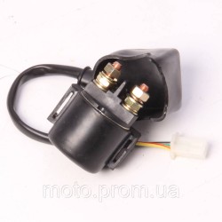 Реле стартера Shineray XY250GY-6B Реле стартера Shineray XY250GY-6B