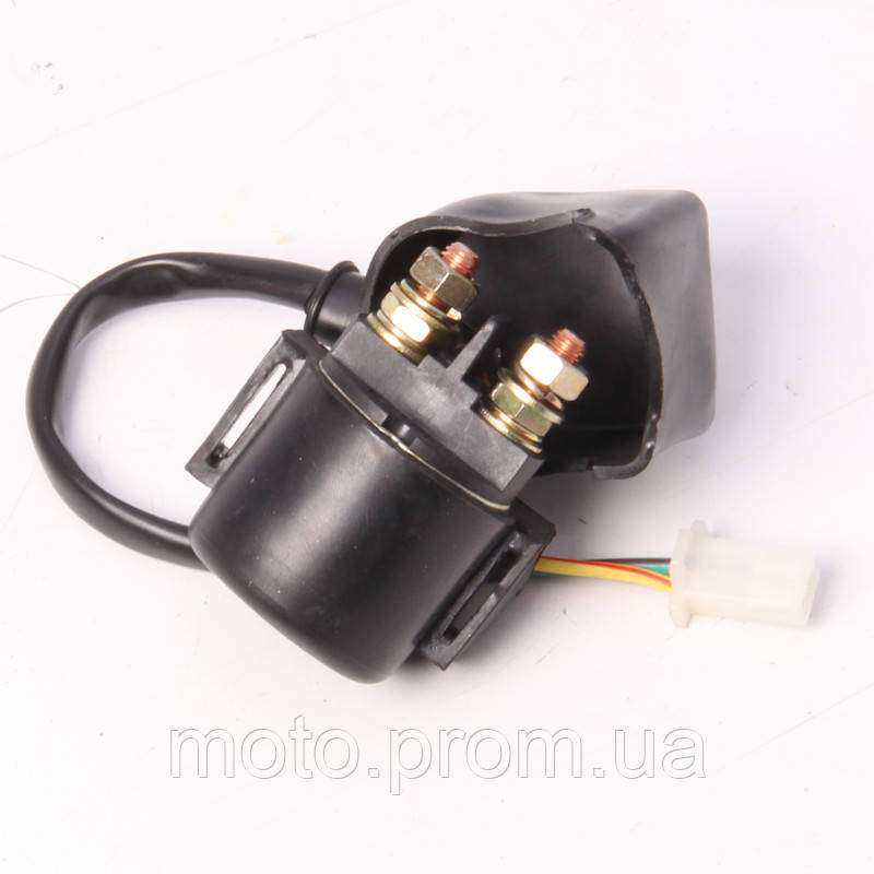 Реле стартера Shineray XY250GY-6B