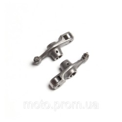 Рокер клапана (2шт) Shineray XY250GY-6B