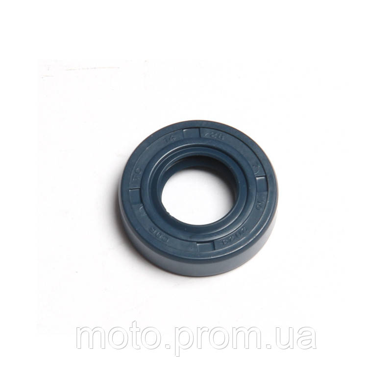 Сальник φ14*28*7 (переключения передач) Shineray XY250GY-6B