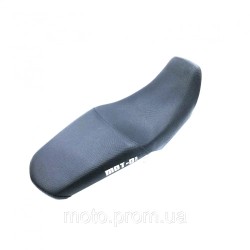 Сидение Shineray XY200/250GY-9А Сидение Shineray XY200/250GY-9А