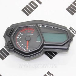 Спидометр (нов. образ.) Shineray XY200/250GY-9А Спидометр (нов. образ.) Shineray XY200/250GY-9А