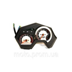 Спидометр (стар. обр.) Shineray XY200/250GY-9А Спидометр (стар. обр.) Shineray XY200/250GY-9А