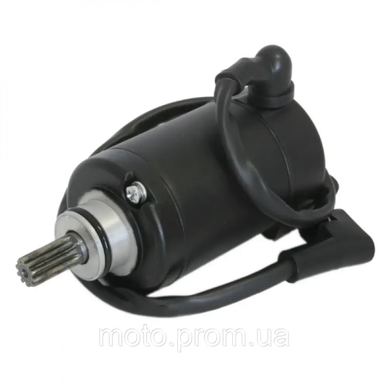 Стартер у зборі Shineray XY250GY-6B