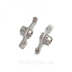 Рокера клапанов (2шт) Shineray XY150GY-11B Рокера клапанов (2шт) Shineray XY150GY-11B