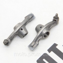 Рокери клапанів (2шт) KOVI 150-4Т WD (150 Pit Bike)