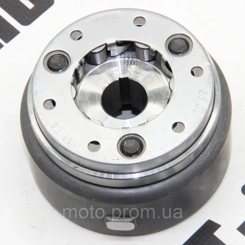 Ротор статора (магнит) KOVI 150-4Т WD (150 Pit Bike)