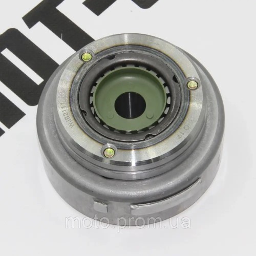 Ротор статора (магнит) KOVI 250-4Т (PR250 ADVANCE)