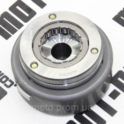 Ротор статора (магнит) KOVI 300-4T (NB300-F ADVANCE) Ротор статора (магнит) KOVI 300-4T (NB300-F ADVANCE)