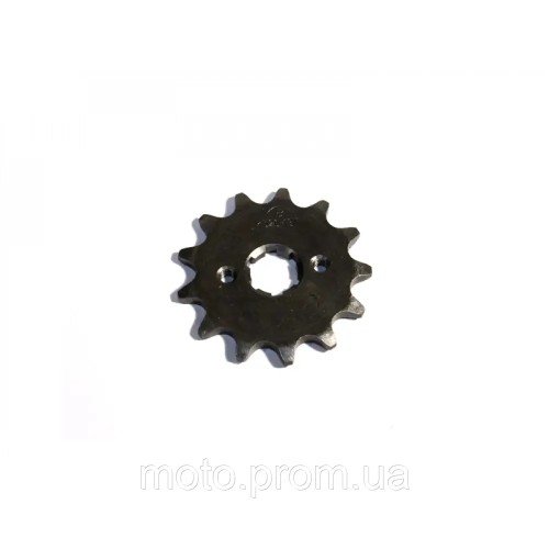 Зірка провідна 520*13 Shineray XY250GY-9А
