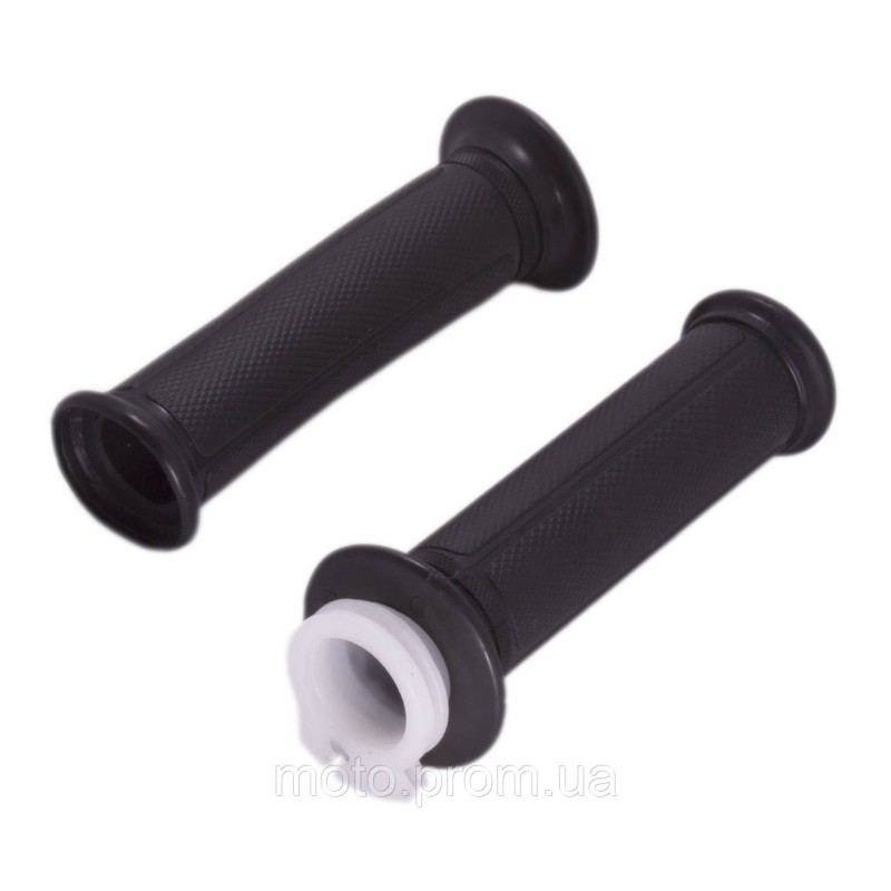 Ручка руля (п+л) (grips) Shineray XY150GY-17