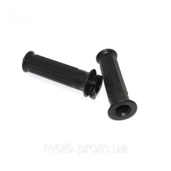 Ручки руля (П+Л) (grips) Shineray XY150-10B Vista