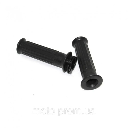 Ручки руля (П+Л) (grips) Shineray XY150-10B Vista