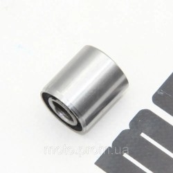 Сайлентблок двигателя 25*22*10 KOVI 300-4T (NB300-F ADVANCE) Сайлентблок двигателя 25*22*10 KOVI 300-4T (NB300-F ADVANCE)
