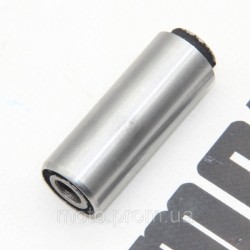 Сайлентблок двигателя 55*20*8 KOVI 300-4T (NB300-F ADVANCE)