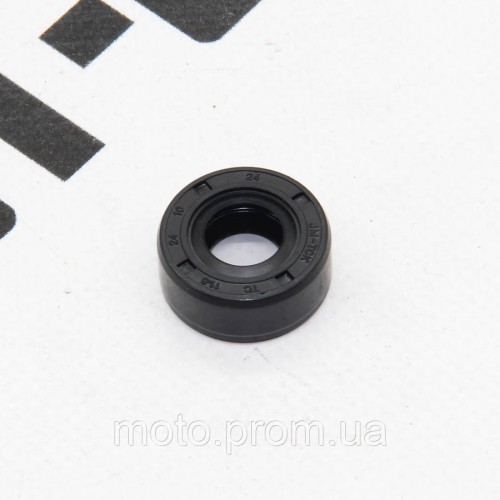 Сальник 11,6*24*10 вала перекл. перед. KOVI 150-4Т (125/150 Pit Bike)