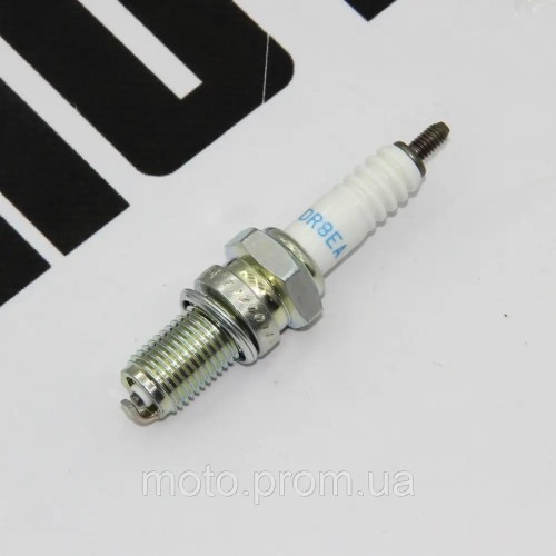 Свічка запалювання DR8EA KOVI 250-4Т (PR250 ADVANCE)