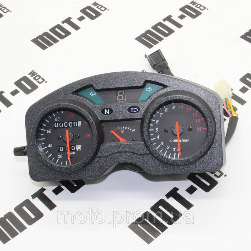 Спідометр (NEW) Shineray XY200GY-4