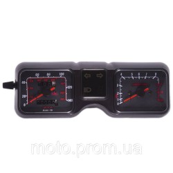 Спидометр (стар. обр.) Shineray XY150GY-17 Спидометр (стар. обр.) Shineray XY150GY-17