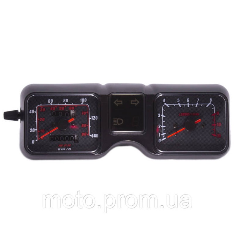 Спидометр (стар. обр.) Shineray XY150GY-17