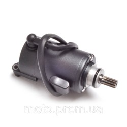 Стартер в сборе Shineray XY150GY-11B Стартер в сборе Shineray XY150GY-11B
