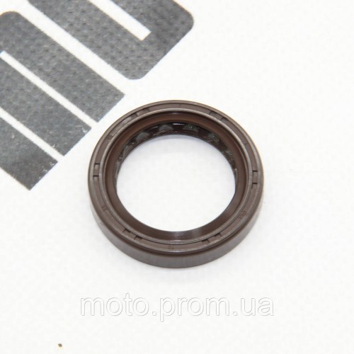 Сальник 25*35*7 (коленвала) KOVI 300-2T (2Т PRO)