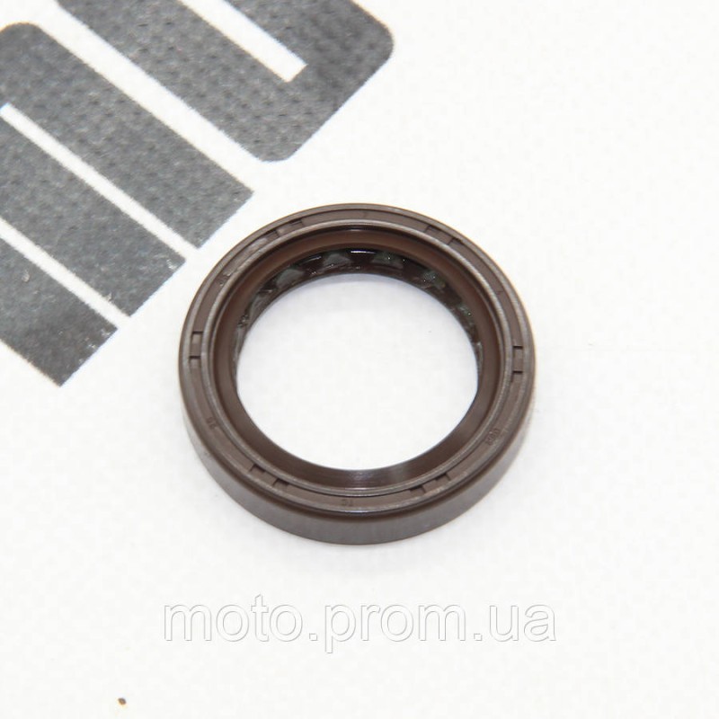 Сальник 25*35*7 (коленвала) KOVI 300-2T (2Т PRO)