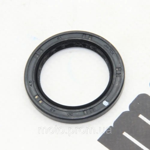 Сальник 30*42*4,5 KOVI 150-4Т WD (150 Pit Bike)
