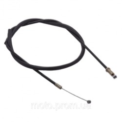 Трос дросельної заслінки Shineray XY150GY-17 Трос дросельної заслінки Shineray XY150GY-17