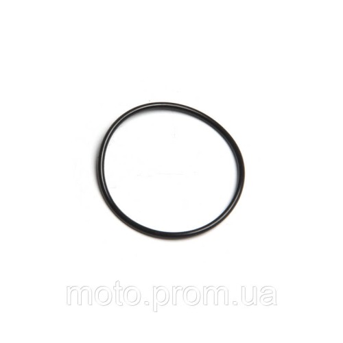 Ущільн. кільце кришки масляного фільтра Ф52*2,4 Shineray XY150GY-11B