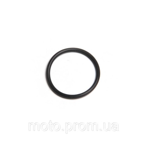 Уплотнительное кольцо Ф35*3 (отверстия рег. клапанов) Shineray XY150GY-11B