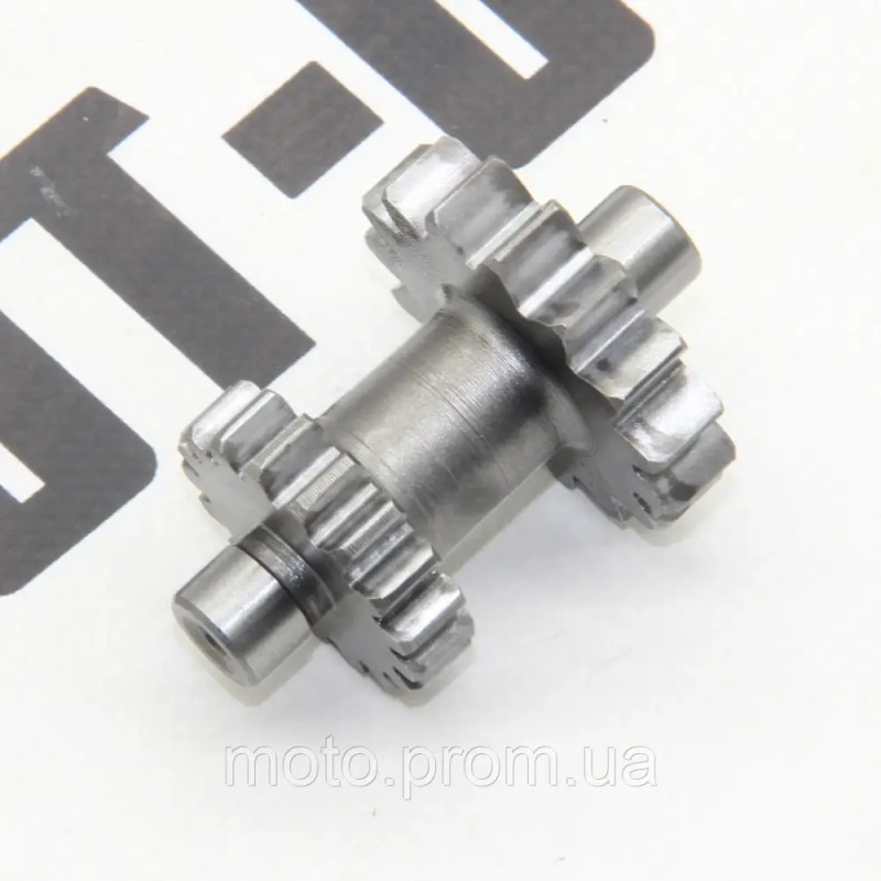 Шестерня стартера, (малая) Shineray XY150GY-11B