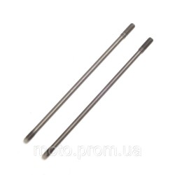 Шпилька картера М8*214 (2шт) Shineray XY150GY-11B